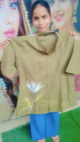 Nandani Rawat review photo