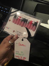 Sanai H review photo