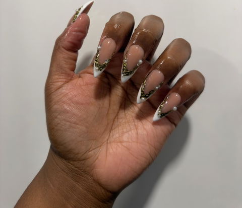Recreation Set #25 (NOT MY WORK)