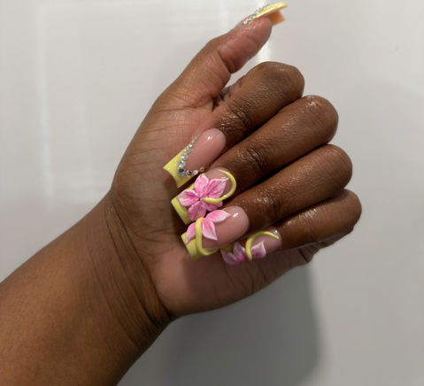 Recreation Set #27 (NOT MY WORK)