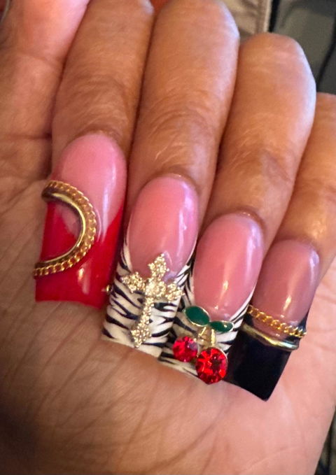 Cherry Me