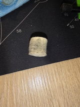 Karle T. review photo