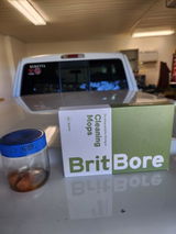 Keith L. review photo