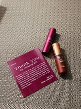 Anonymous review photo