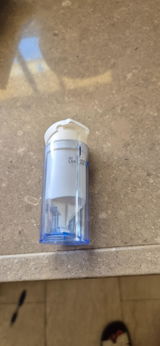 הקופסה היתה פתוחה review photo