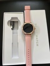 Georgia Price review photo