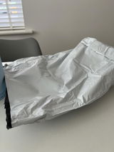 Anonymous review photo