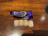 Marion Barnes review photo