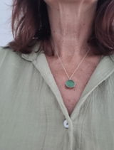 Ulli review photo
