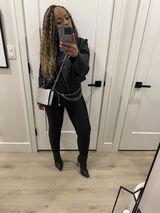 Shyvonne Truitt review photo