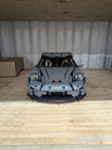 Antoine review photo