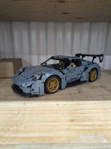 Antoine review photo