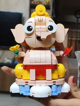 Veerendra review photo