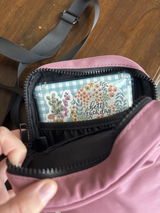 Crystal Eylar review photo