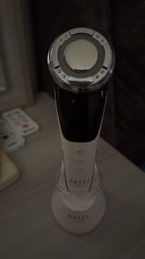V. review photo