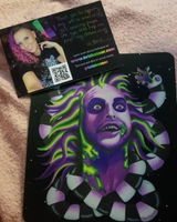 Kelly Adams review photo