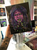 Monica Heathcote review photo