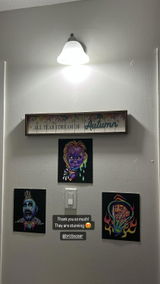 Chantal Legros review photo