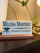 Melissa Martinez review photo