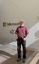 User picture