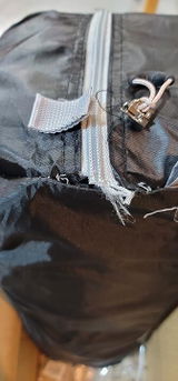 M.V. review photo