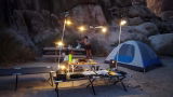 Sunset Session review photo