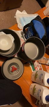 Hanze Liu review photo