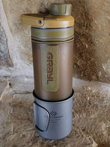 exsisto promptus review photo