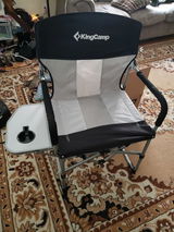 Omar S. review photo