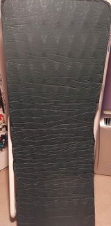 Stretch review photo