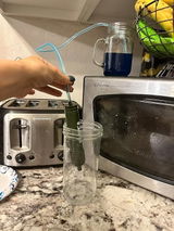 Amazon Customer review photo