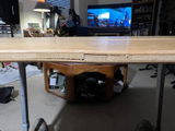 H Russell Sleight review photo