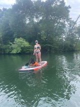 Amazon Customer review photo