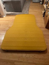 Kirk M review photo