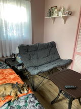 Pat F. review photo