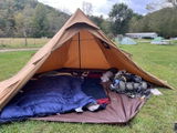 John Watts review photo
