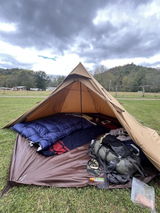 John Watts review photo