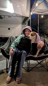 Customer review photo