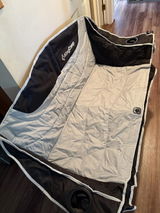 Brady Lusk review photo