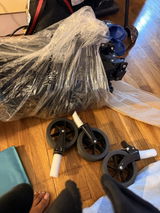 Johnnisha review photo