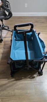 Leticia review photo