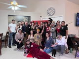 Anonymous review photo