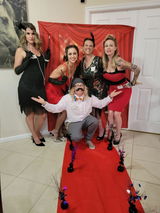 Anonymous review photo