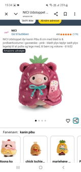 Evienne review photo