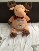 Franceska Sabourin review photo