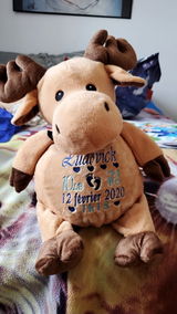 Samantha Gagnon review photo