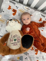 Kary-Ann Gagnon review photo