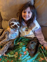 Melissa Lebel review photo