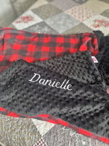 Danielle Groulx review photo