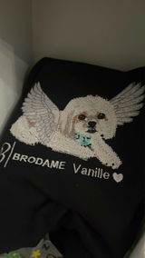 Anonyme review photo